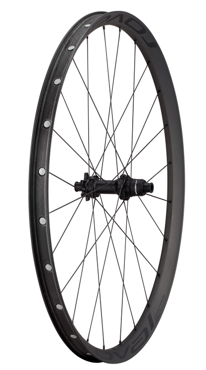 Roval Control SL 29 6B XD Wheelset