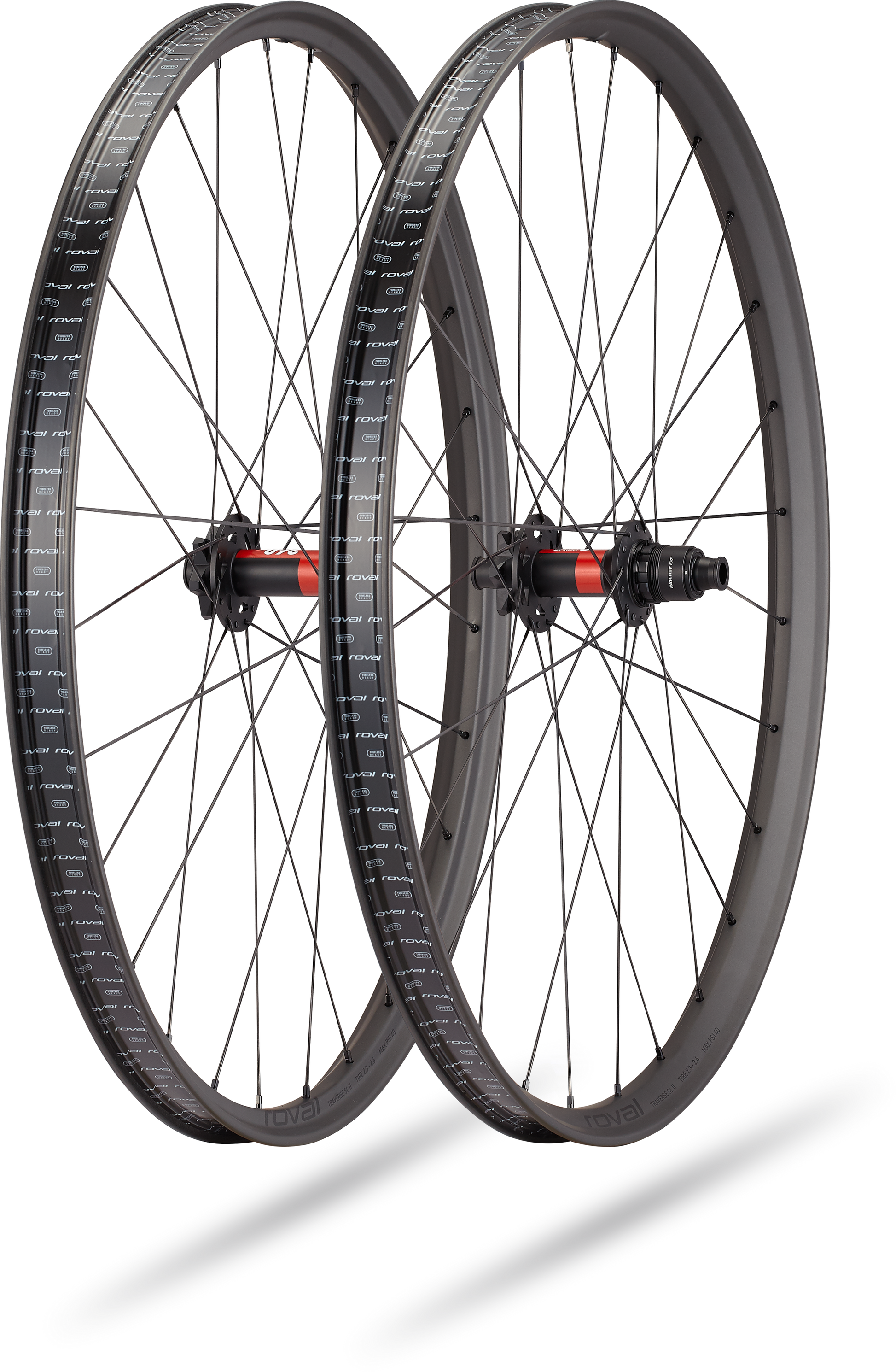 Carbon Wheels Bike Wheels Ruote 29 Specialized Roval Traverse HD