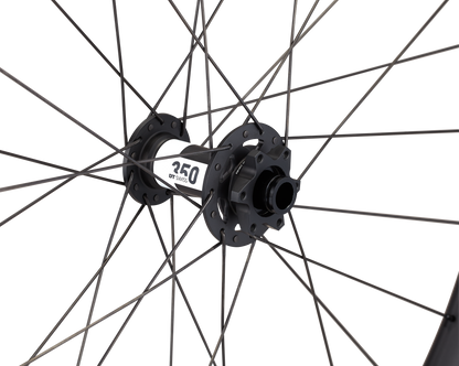 Roval Traverse Alloy 350 6B