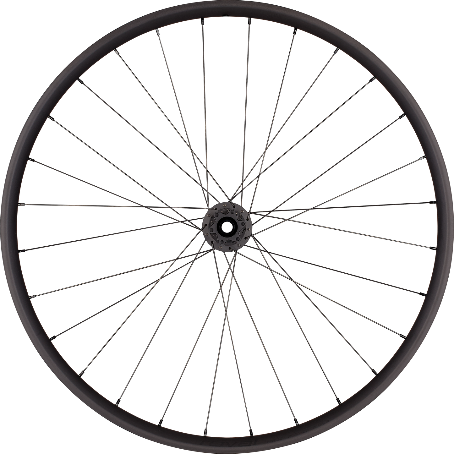 Roval Traverse Alloy 350 6B