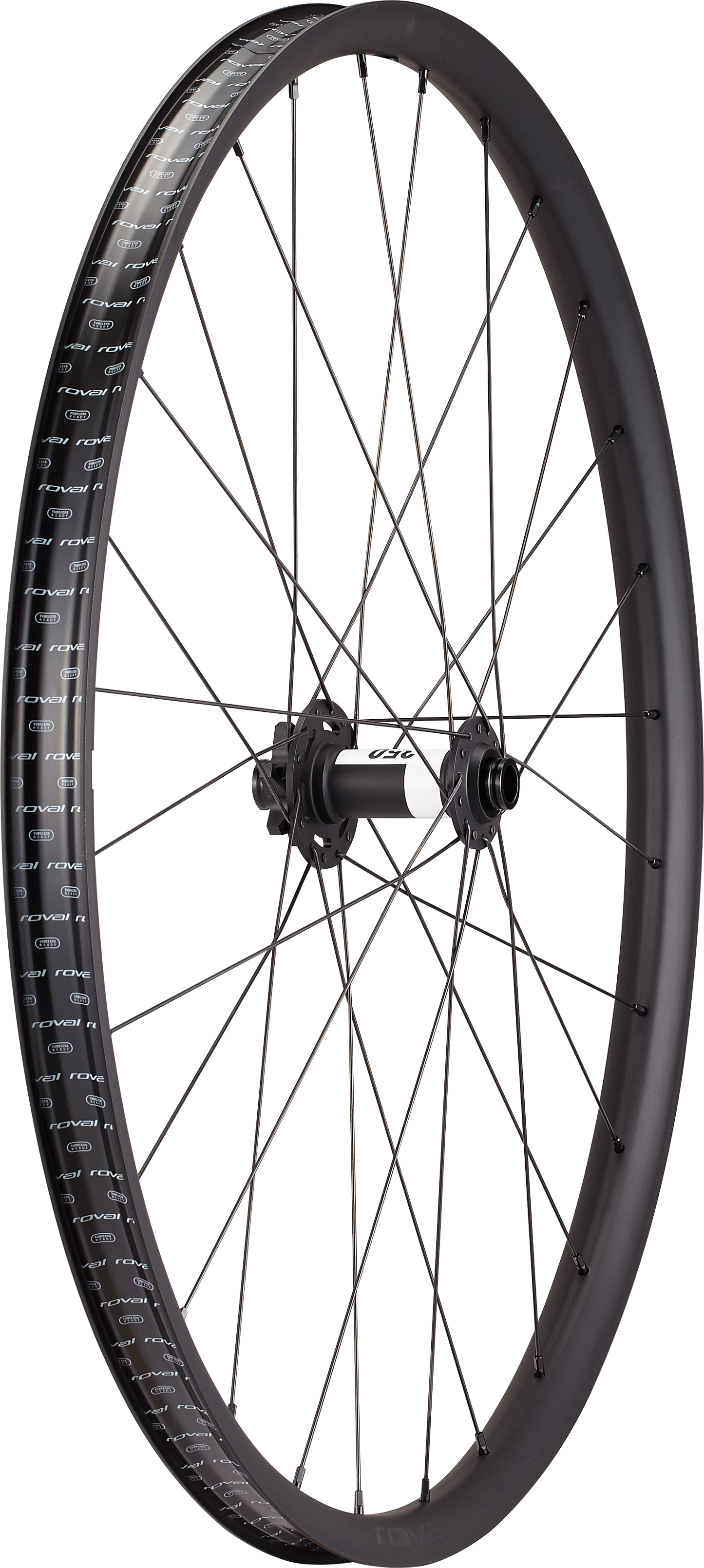 Roval Traverse Alloy 350 6B