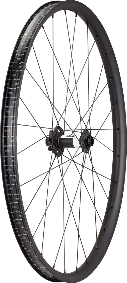 Roval Traverse Alloy 350 6B