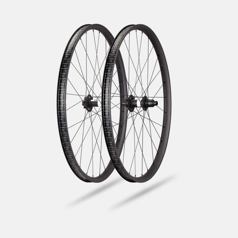 Roval Traverse Alloy 350 6B