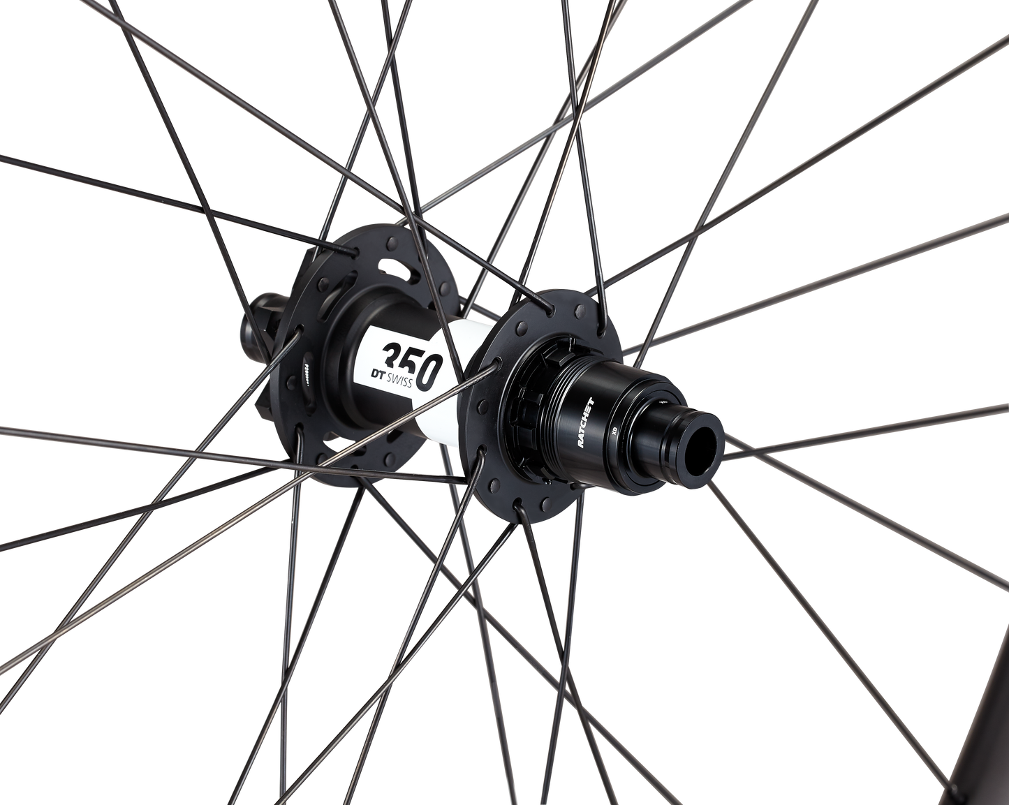 Roval Traverse Alloy 350 6B