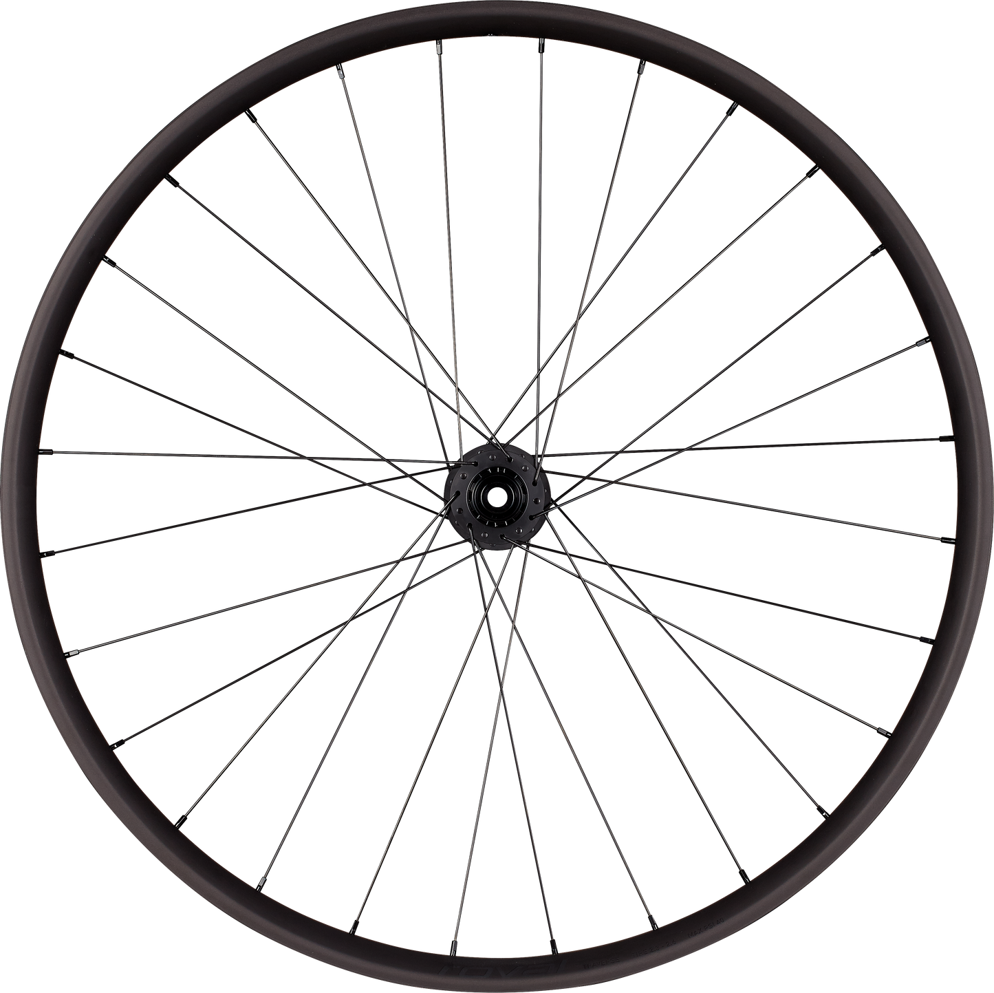 Roval Traverse Alloy 350 6B