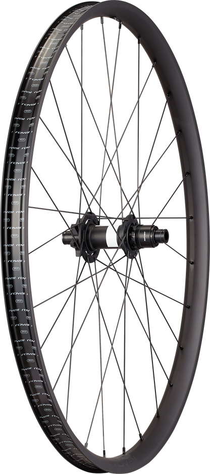 Roval Traverse Alloy 350 6B