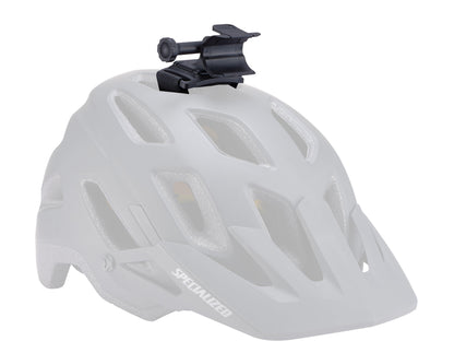 Flux™ 850/1250 Headlight Helmet Mount