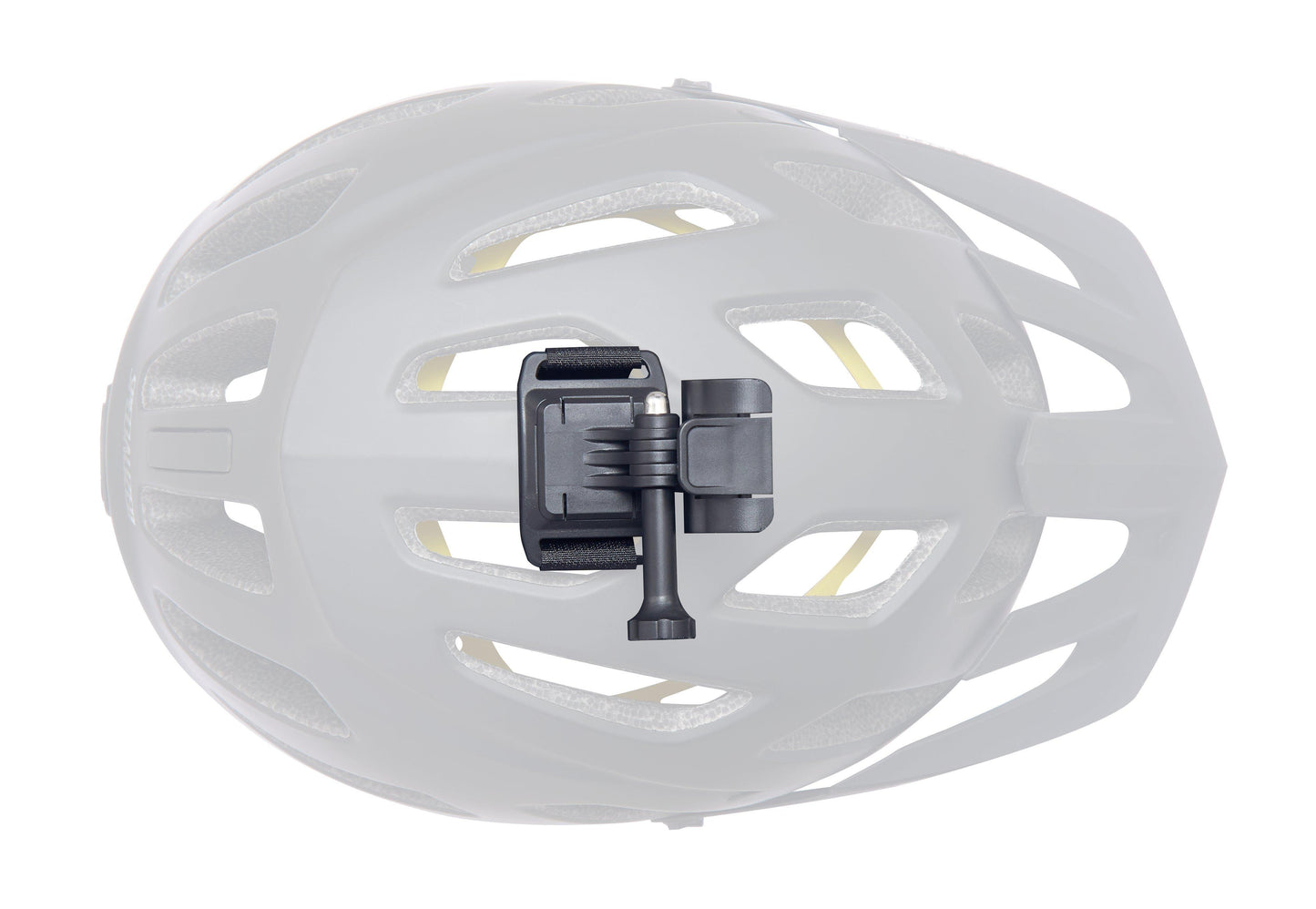 Flux™ 850/1250 Headlight Helmet Mount