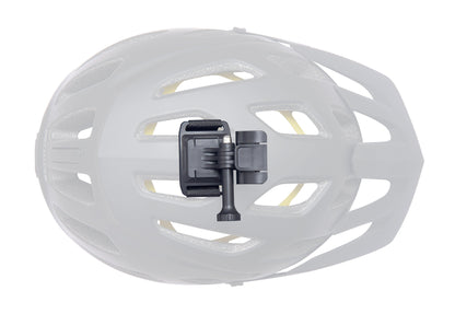 Flux™ 850/1250 Headlight Helmet Mount