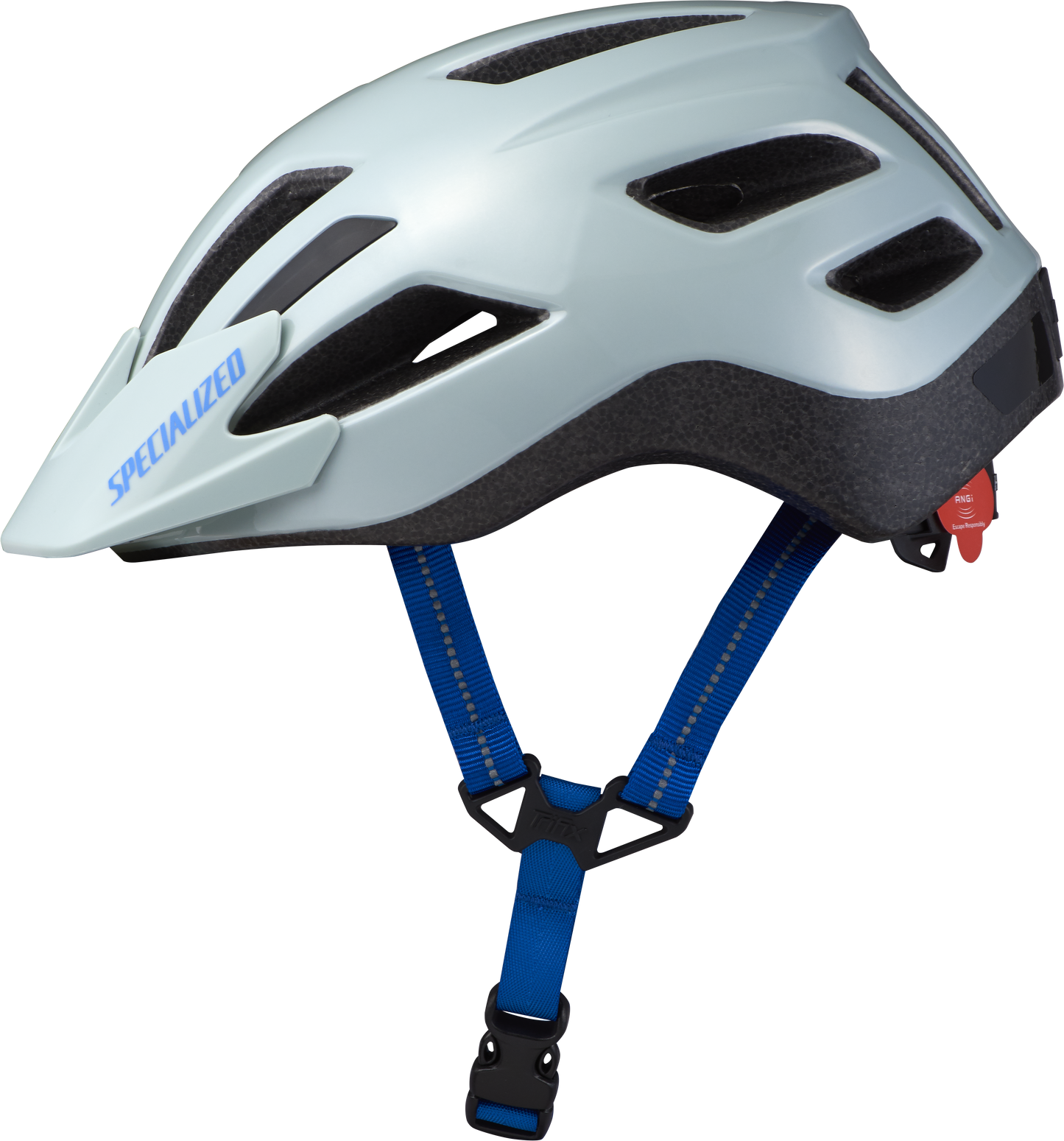 Shuffle Child Standard Buckle