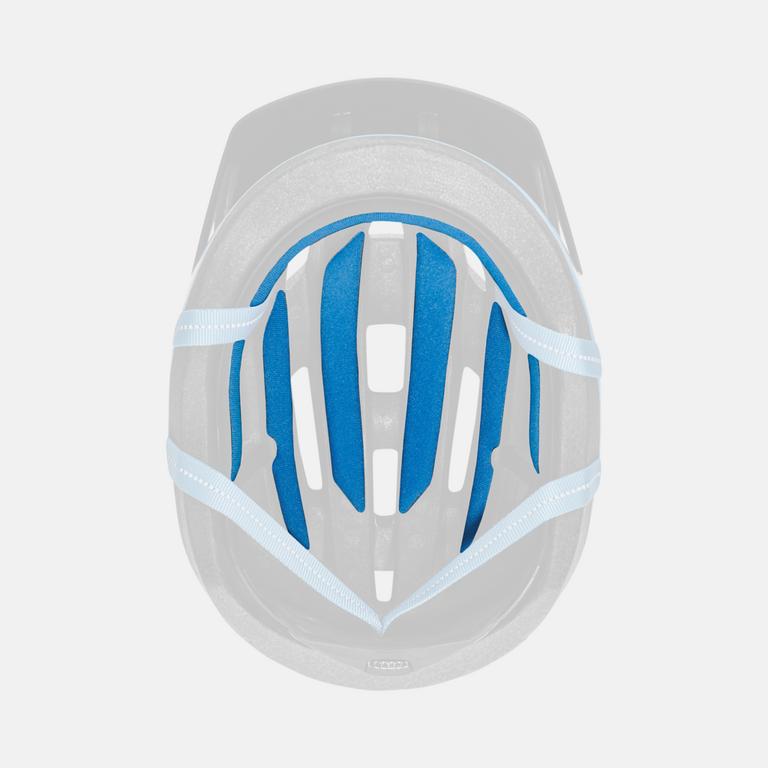 bike helmet pads nz Shuffle Youth Pad Set