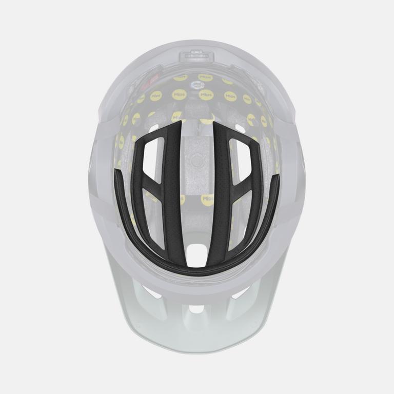 bike helmet replacement pads nz Tactic 4 Replacement Padset