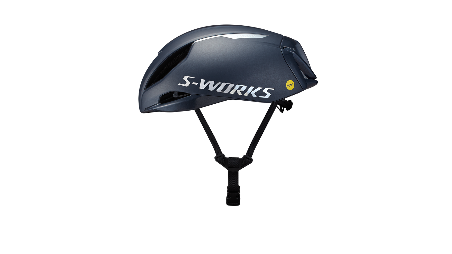 S-Works Evade 3
