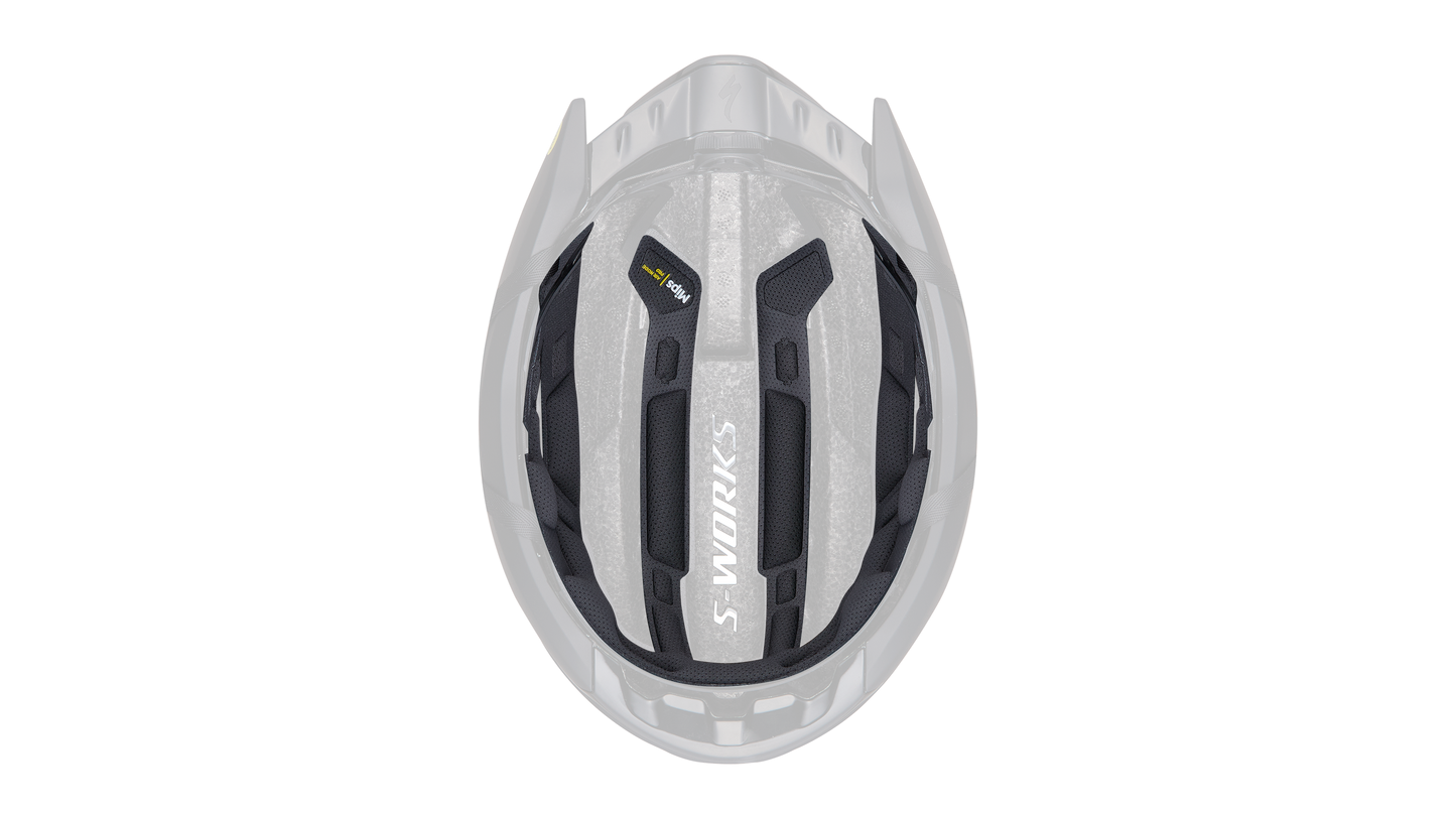 S-Works Evade 4