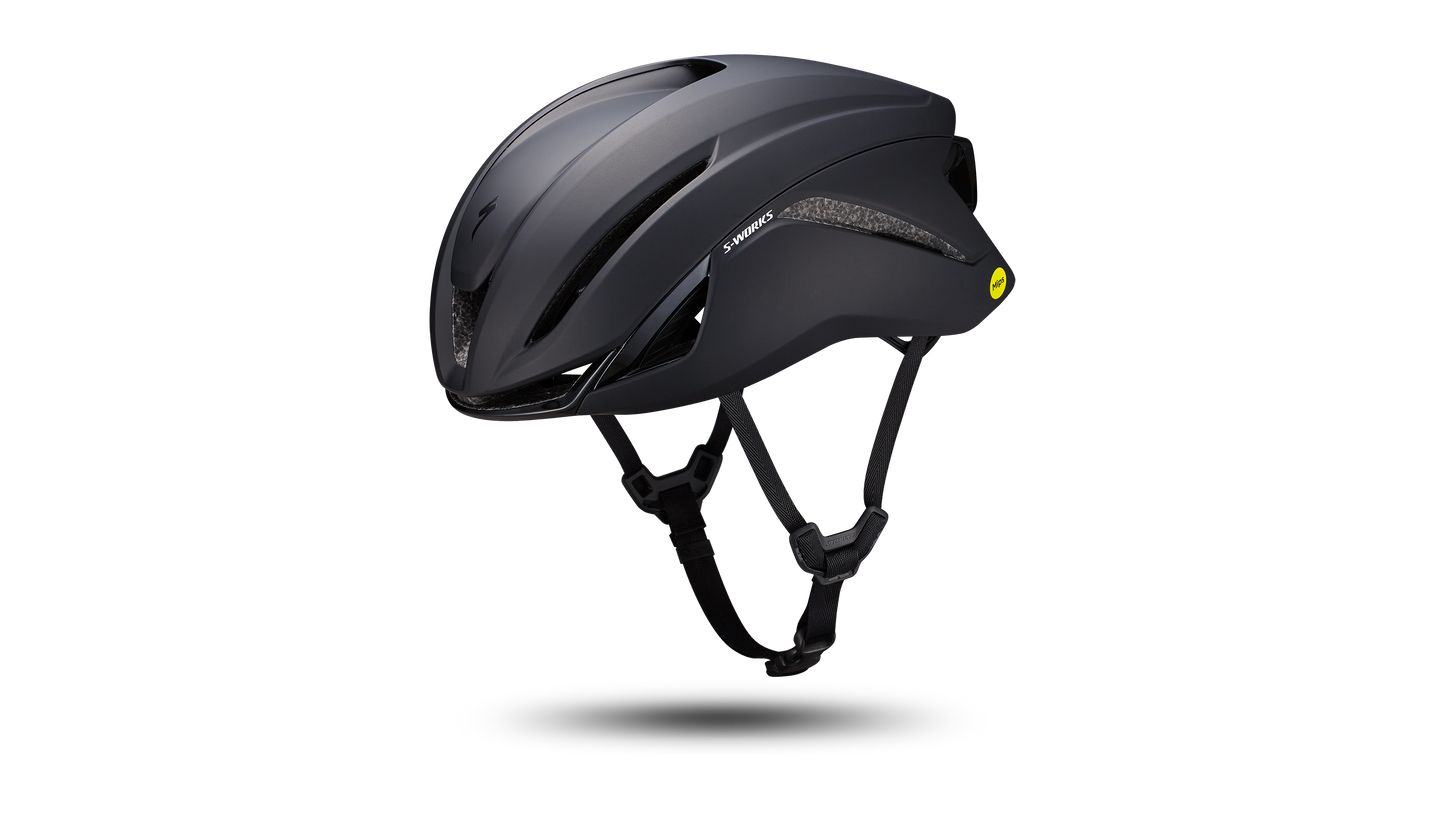 S-Works Evade 4