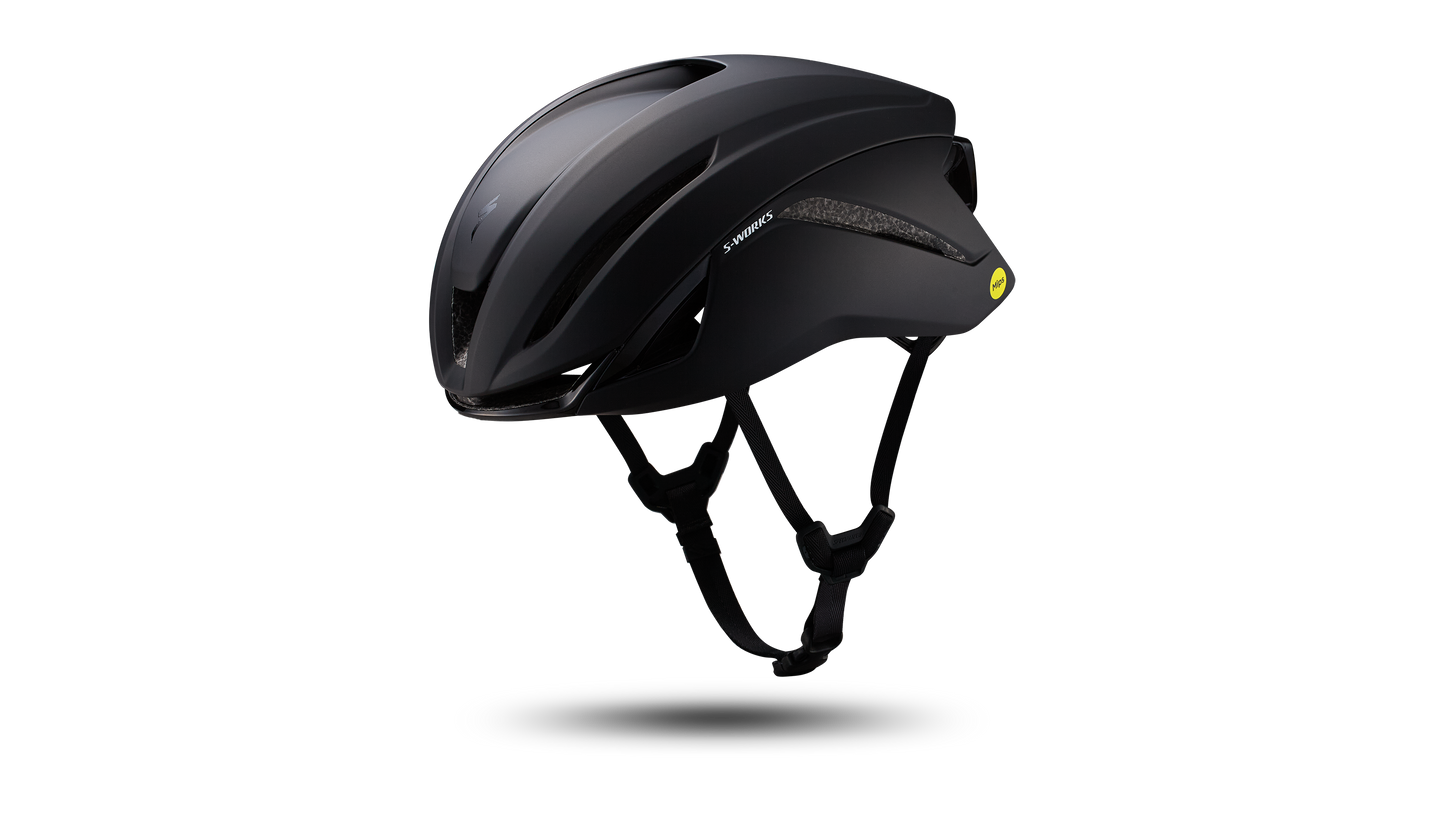 S-Works Evade 4
