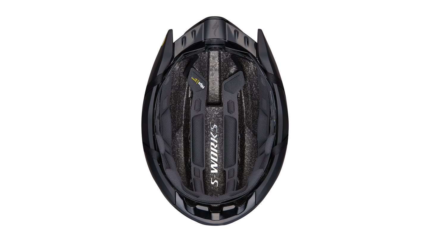 S-Works Evade 4