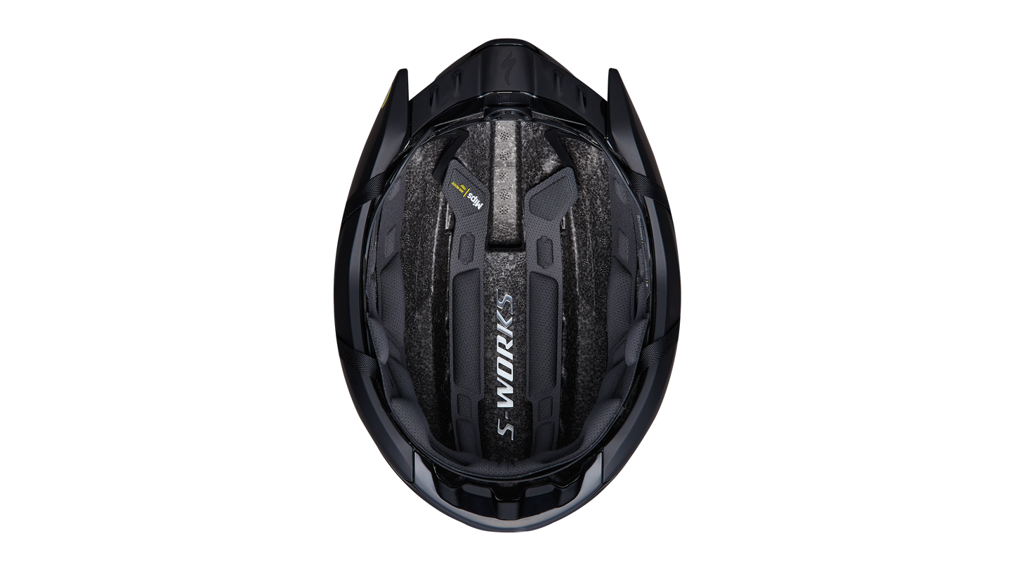 S-Works Evade 4