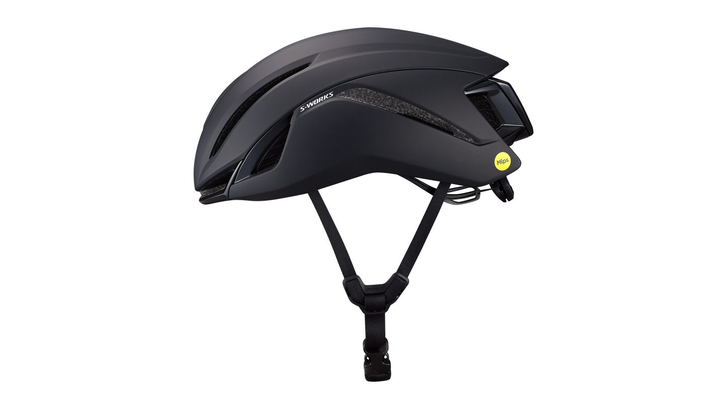 S-Works Evade 4
