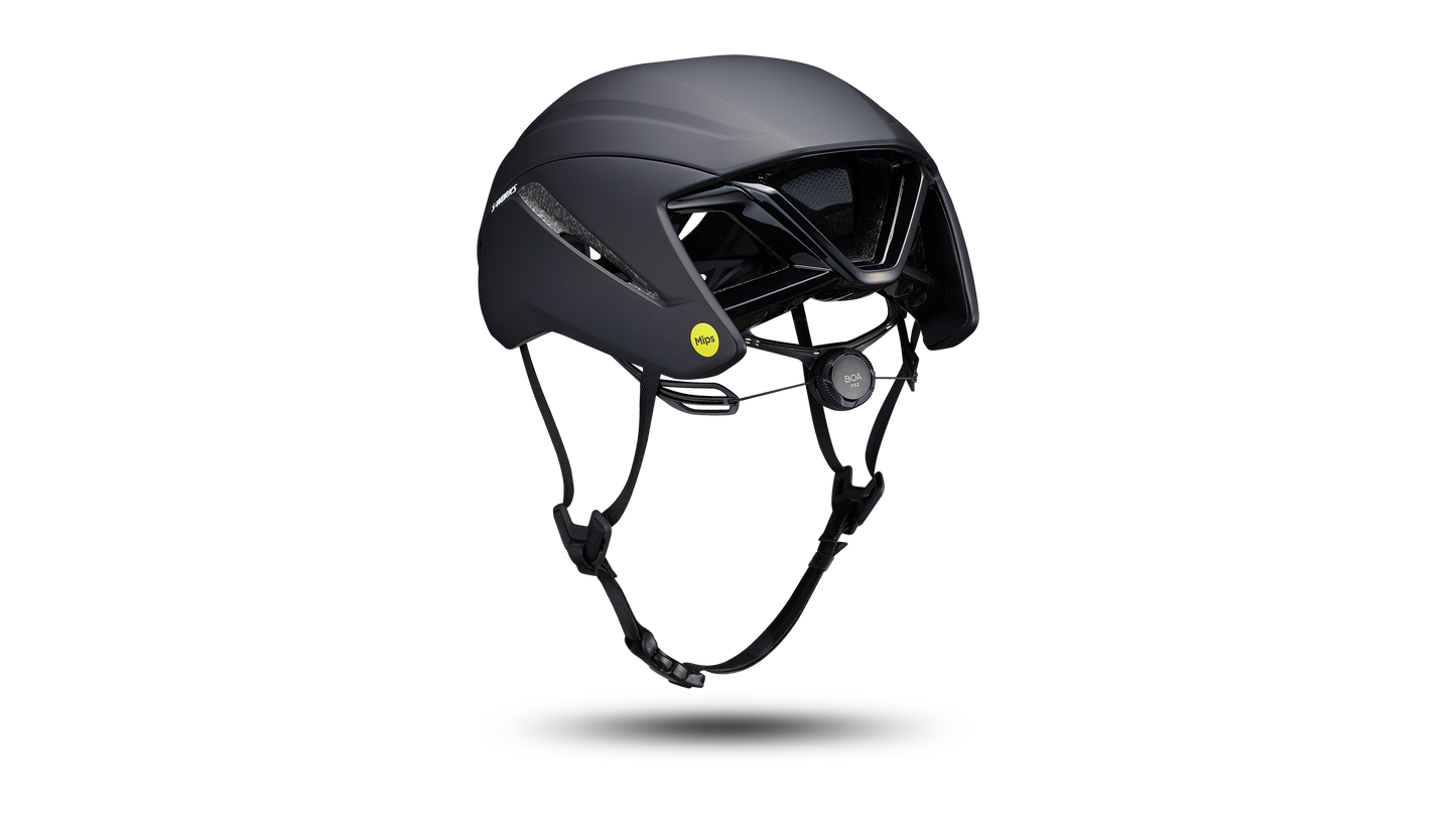 S-Works Evade 4