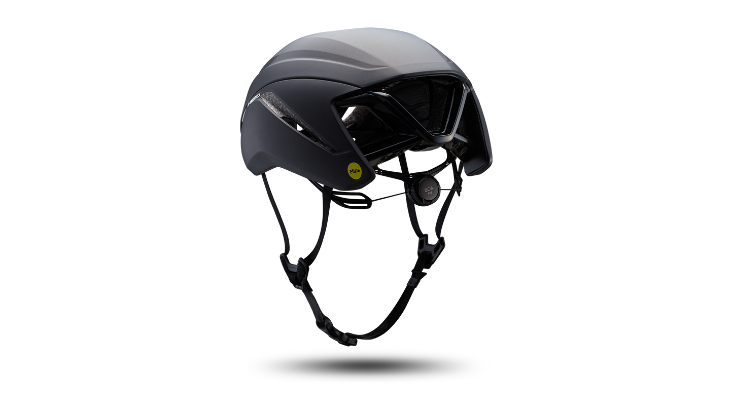 S-Works Evade 4
