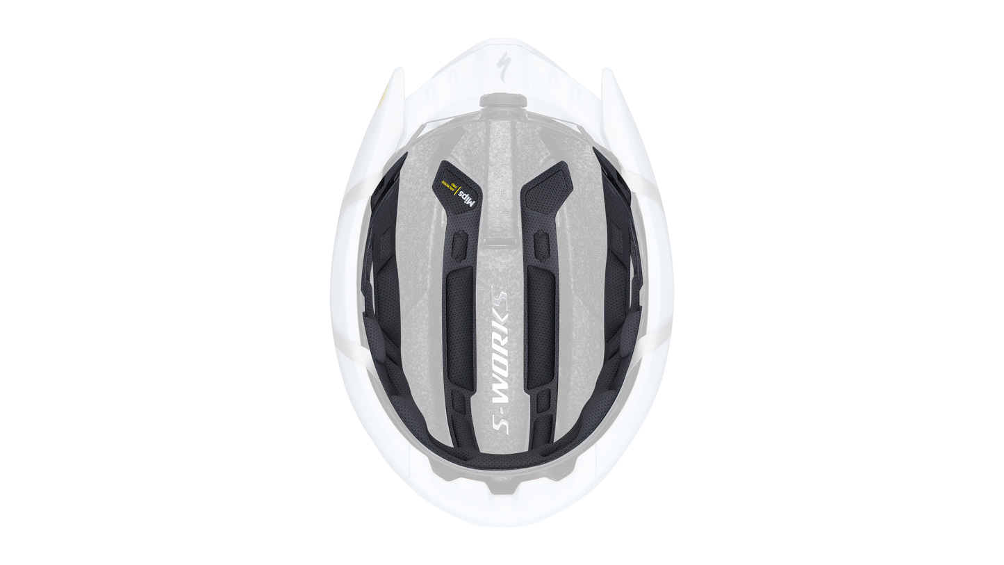 S-Works Evade 4