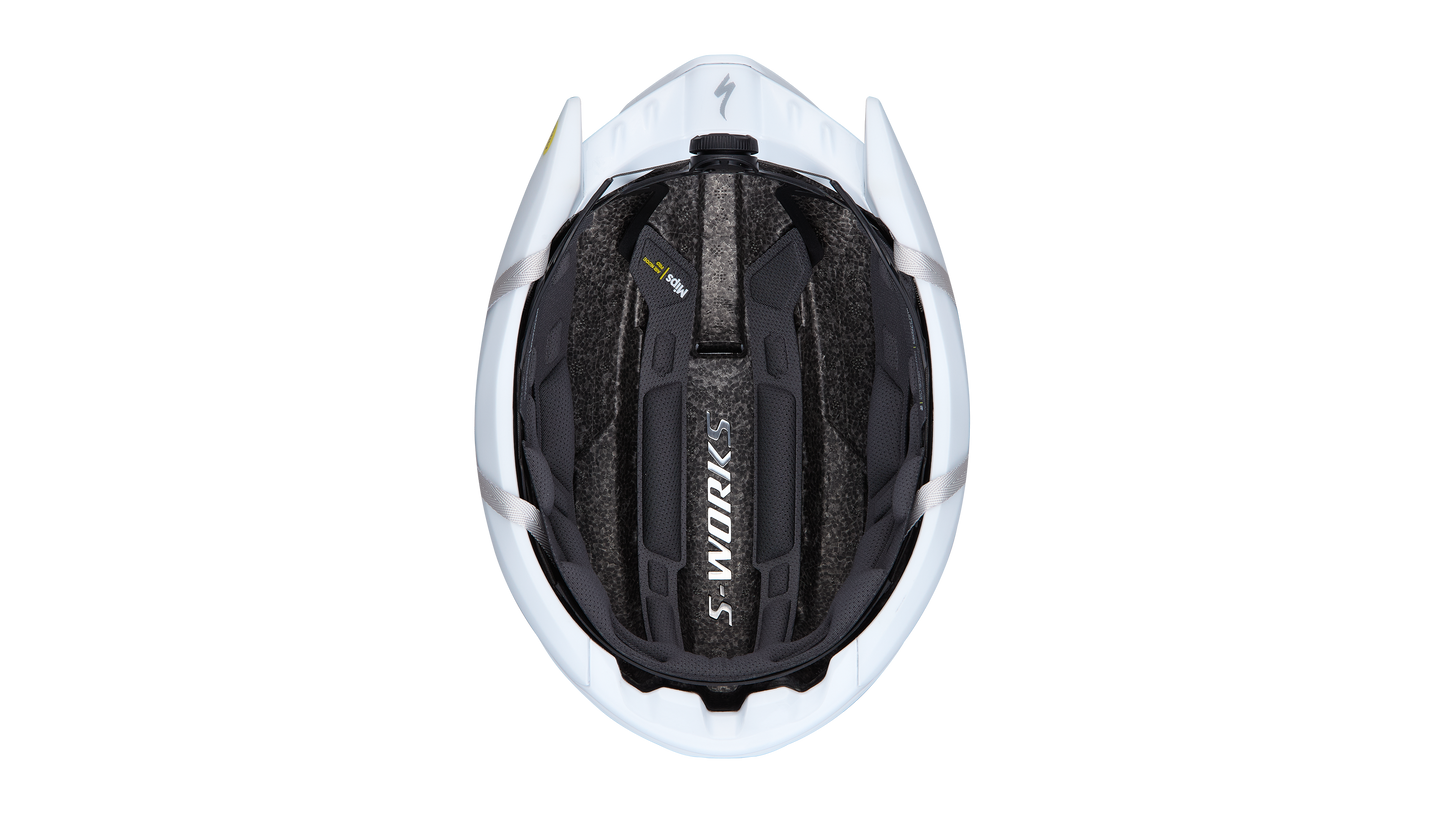 S-Works Evade 4