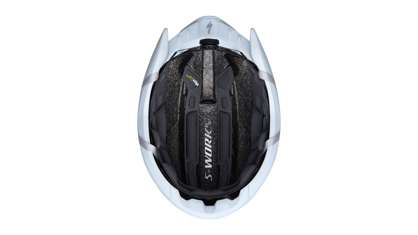 S-Works Evade 4