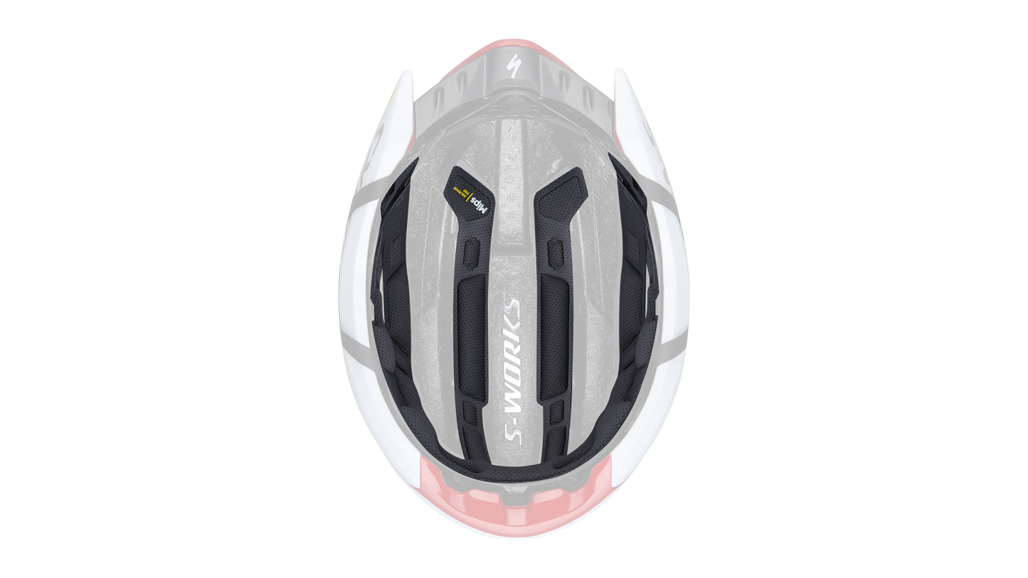 S-Works Evade 4