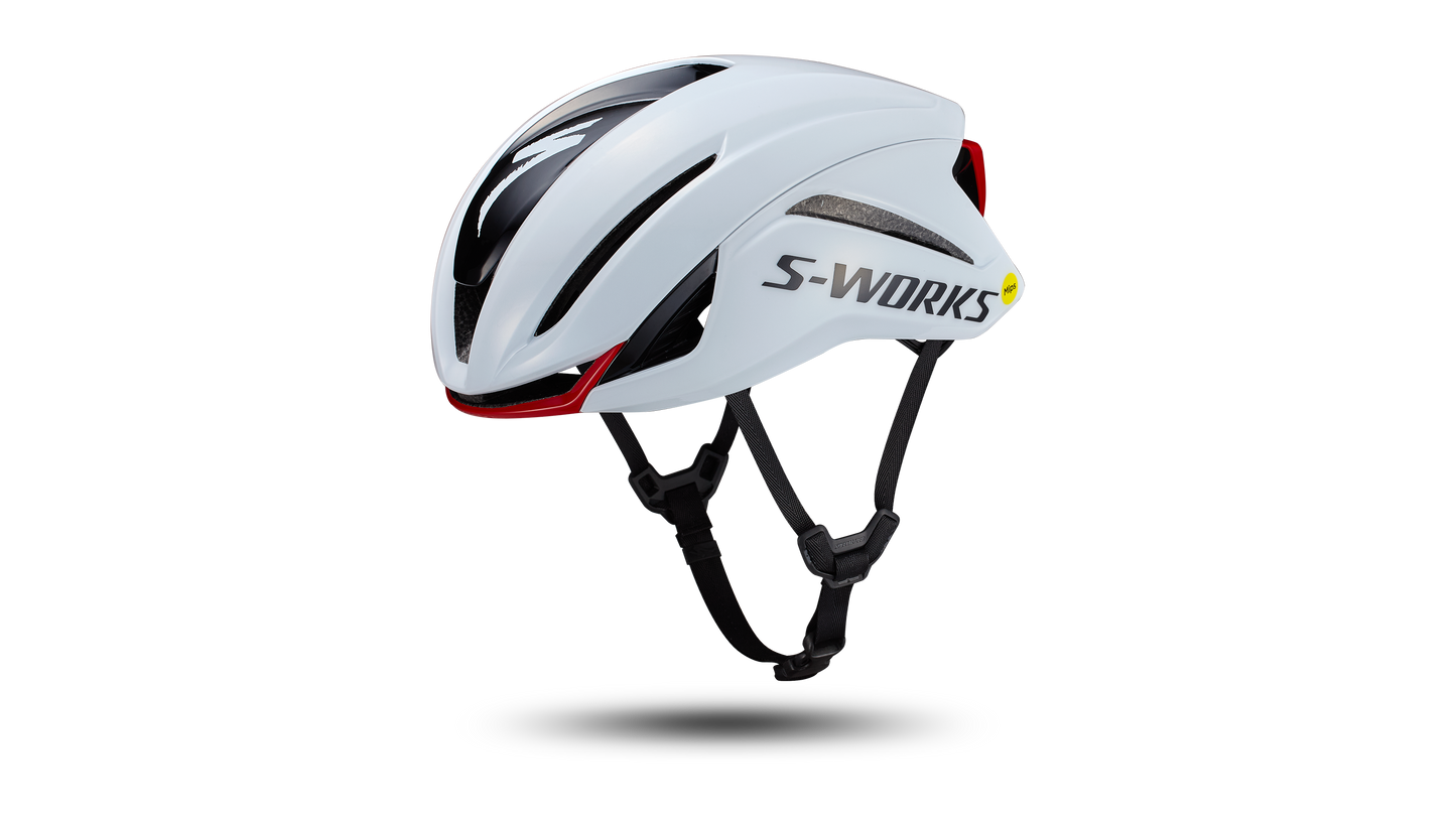 S-Works Evade 4
