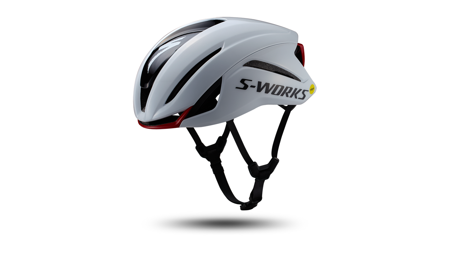 S-Works Evade 4