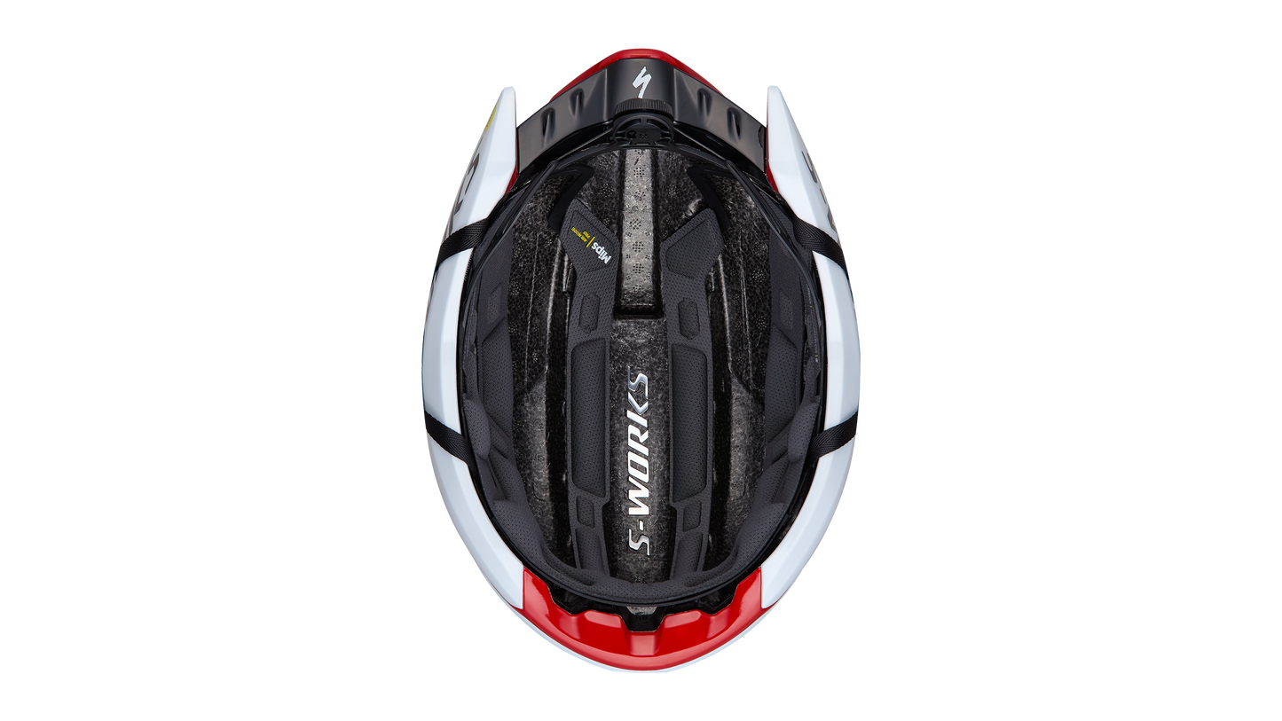 S-Works Evade 4