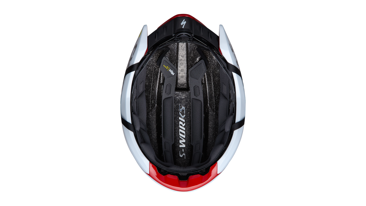 S-Works Evade 4