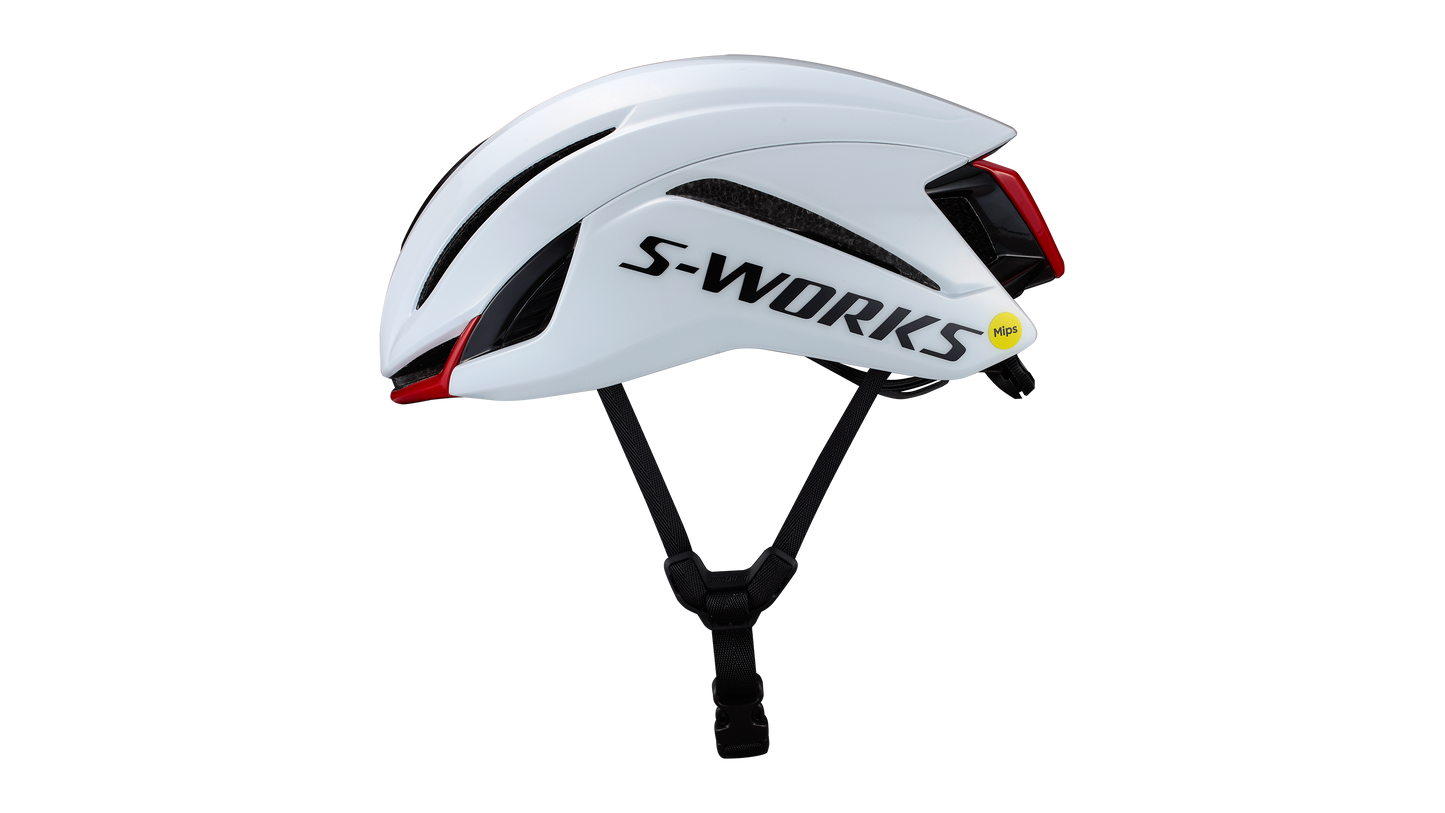 S-Works Evade 4