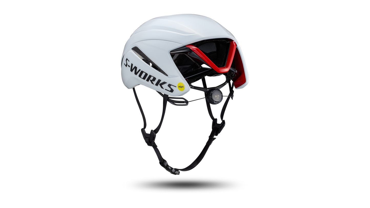 S-Works Evade 4