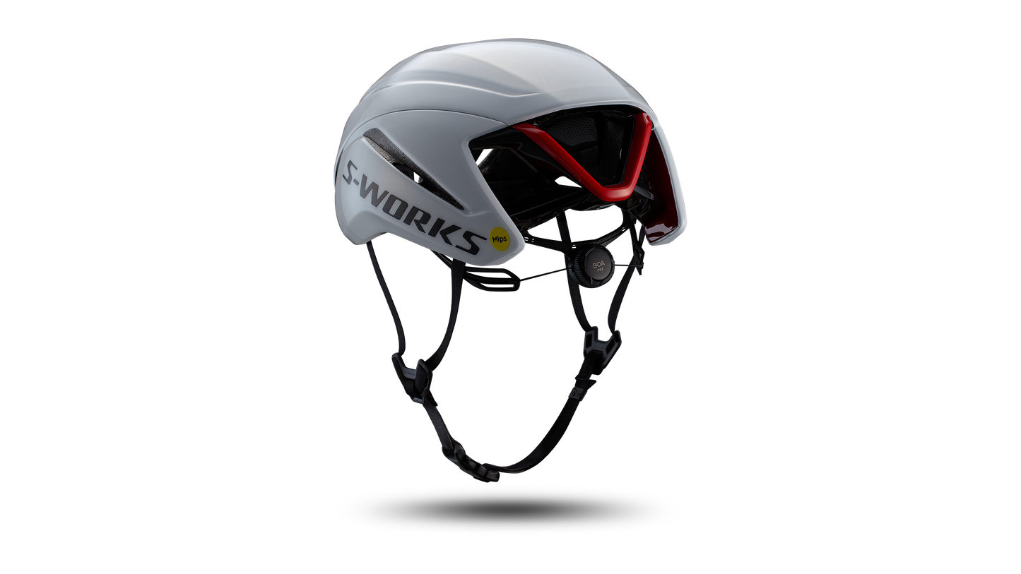 S-Works Evade 4