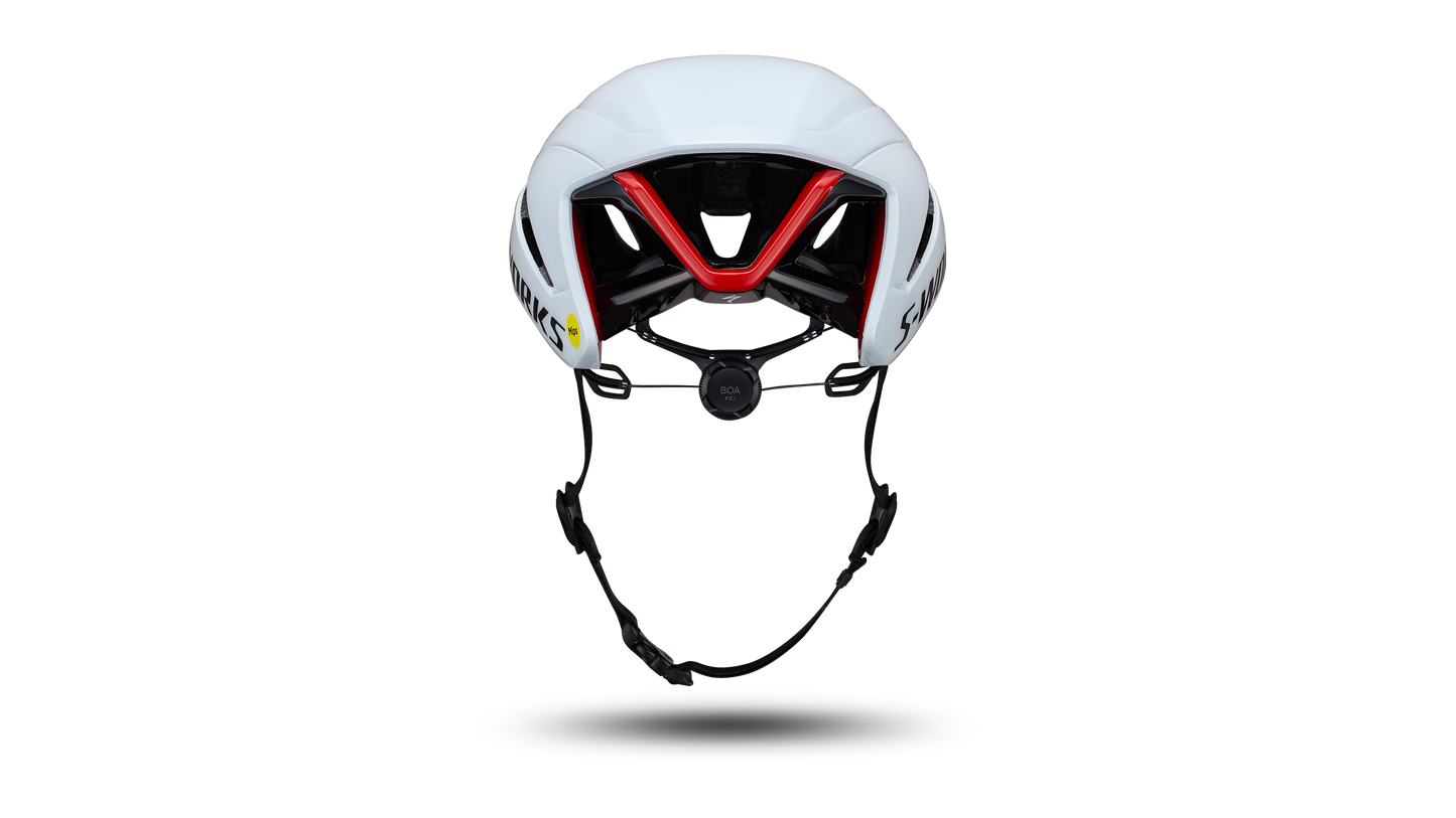 S-Works Evade 4