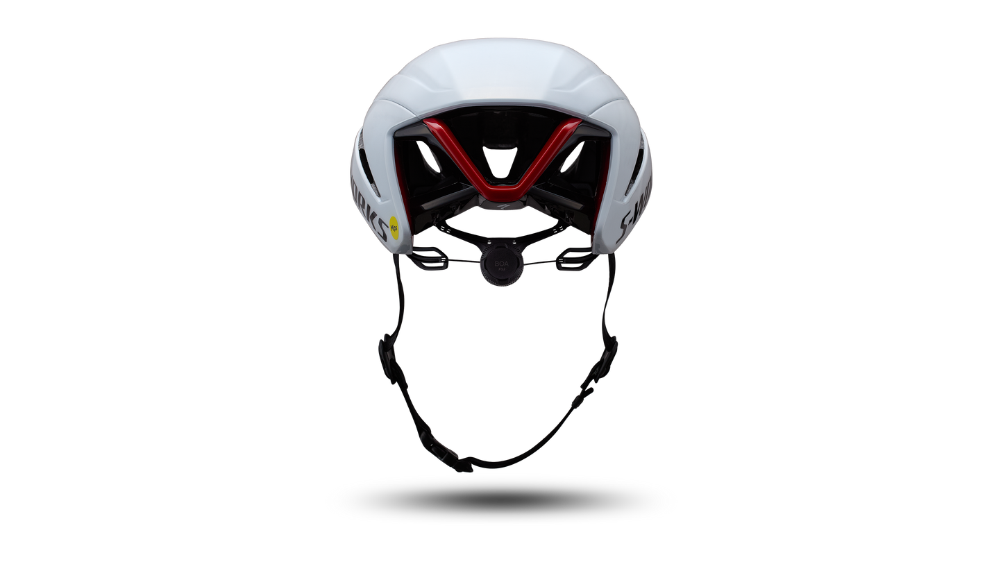 S-Works Evade 4