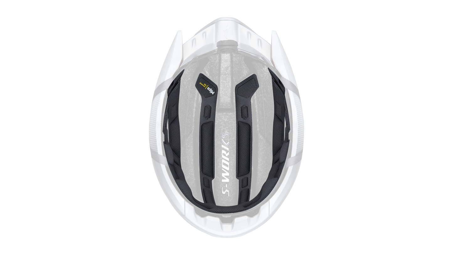 S-Works Evade 4