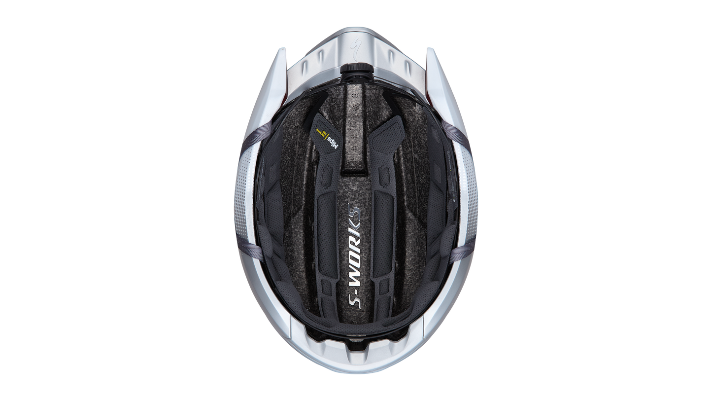 S-Works Evade 4