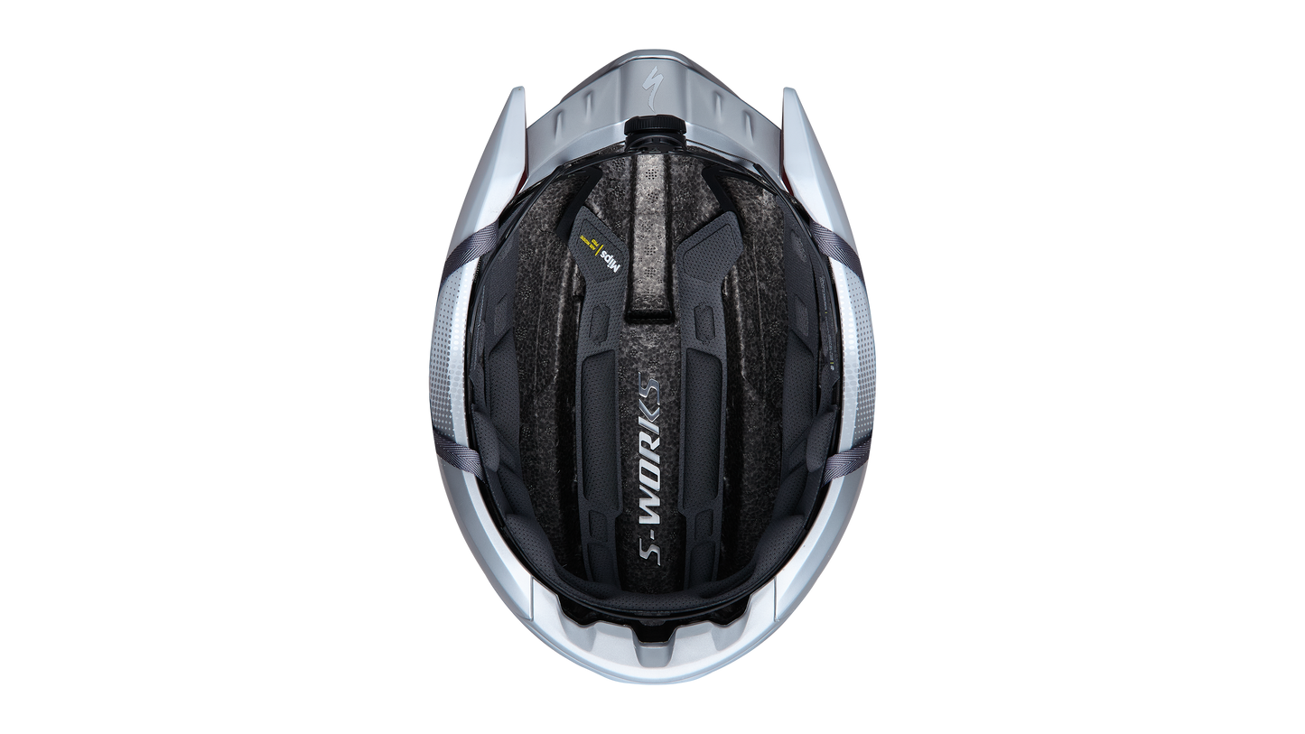 S-Works Evade 4