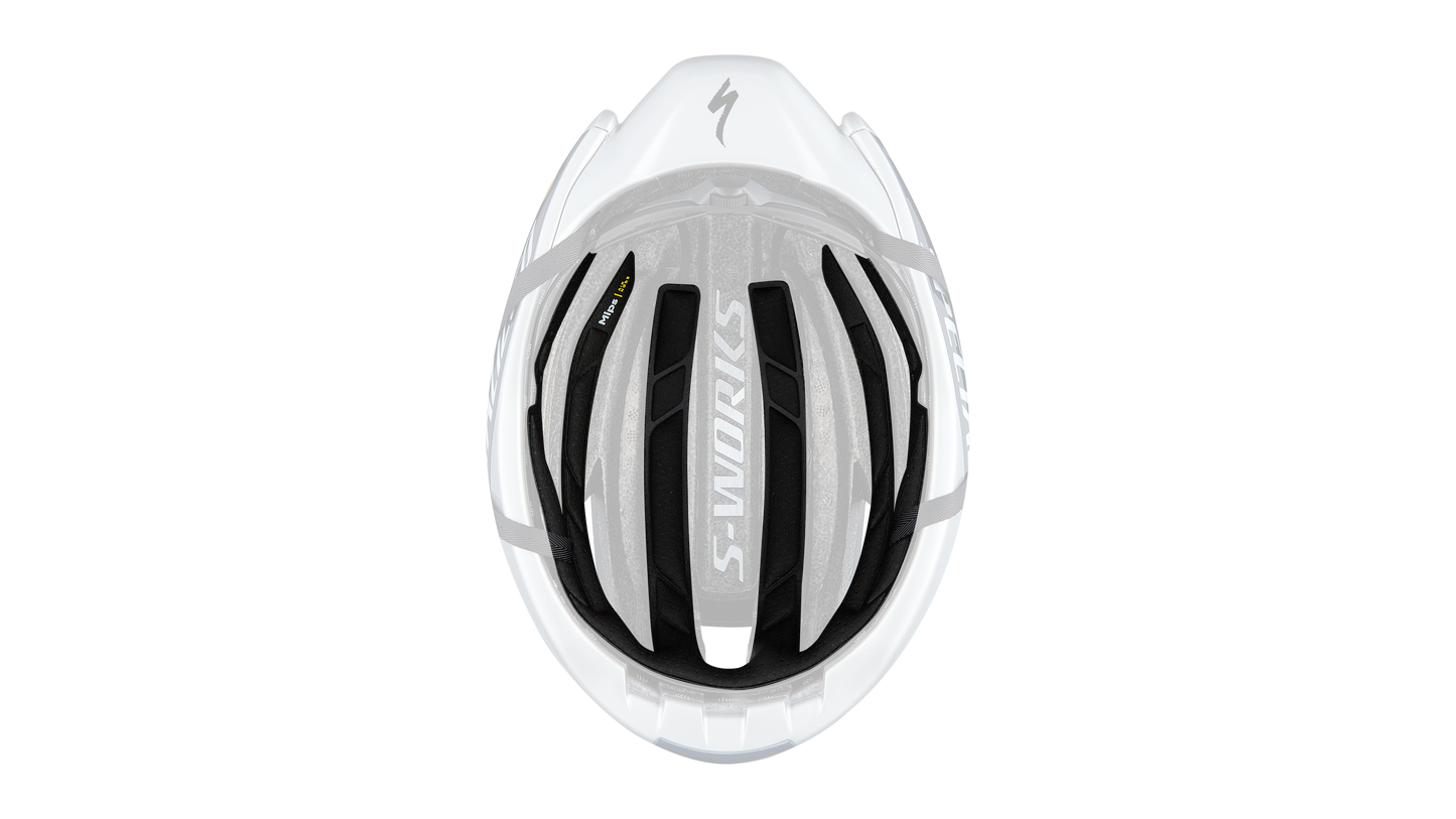 S-Works Evade 3: Red Bull 2025 TdF LTD