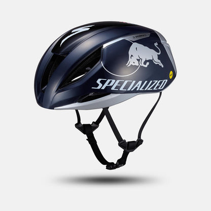 S-Works Evade 3: Red Bull 2025 TdF LTD