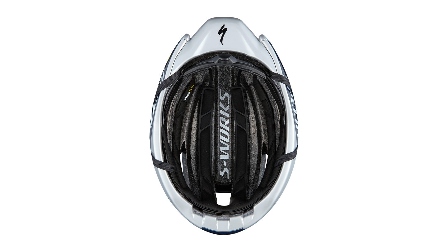 S-Works Evade 3: Red Bull 2025 TdF LTD