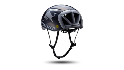 S-Works Evade 3: Red Bull 2025 TdF LTD