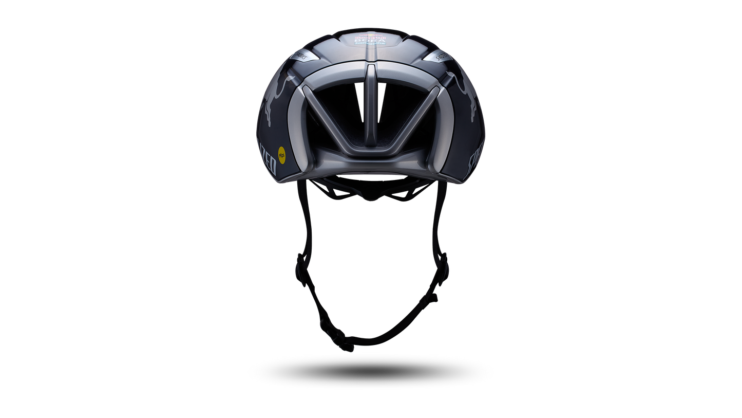 S-Works Evade 3: Red Bull 2025 TdF LTD