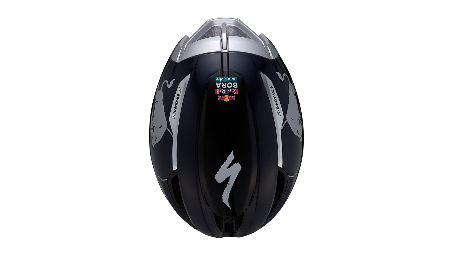 S-Works Evade 3: Red Bull 2025 TdF LTD