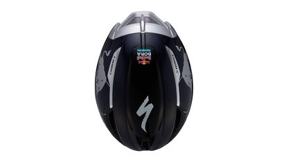 S-Works Evade 3: Red Bull 2025 TdF LTD