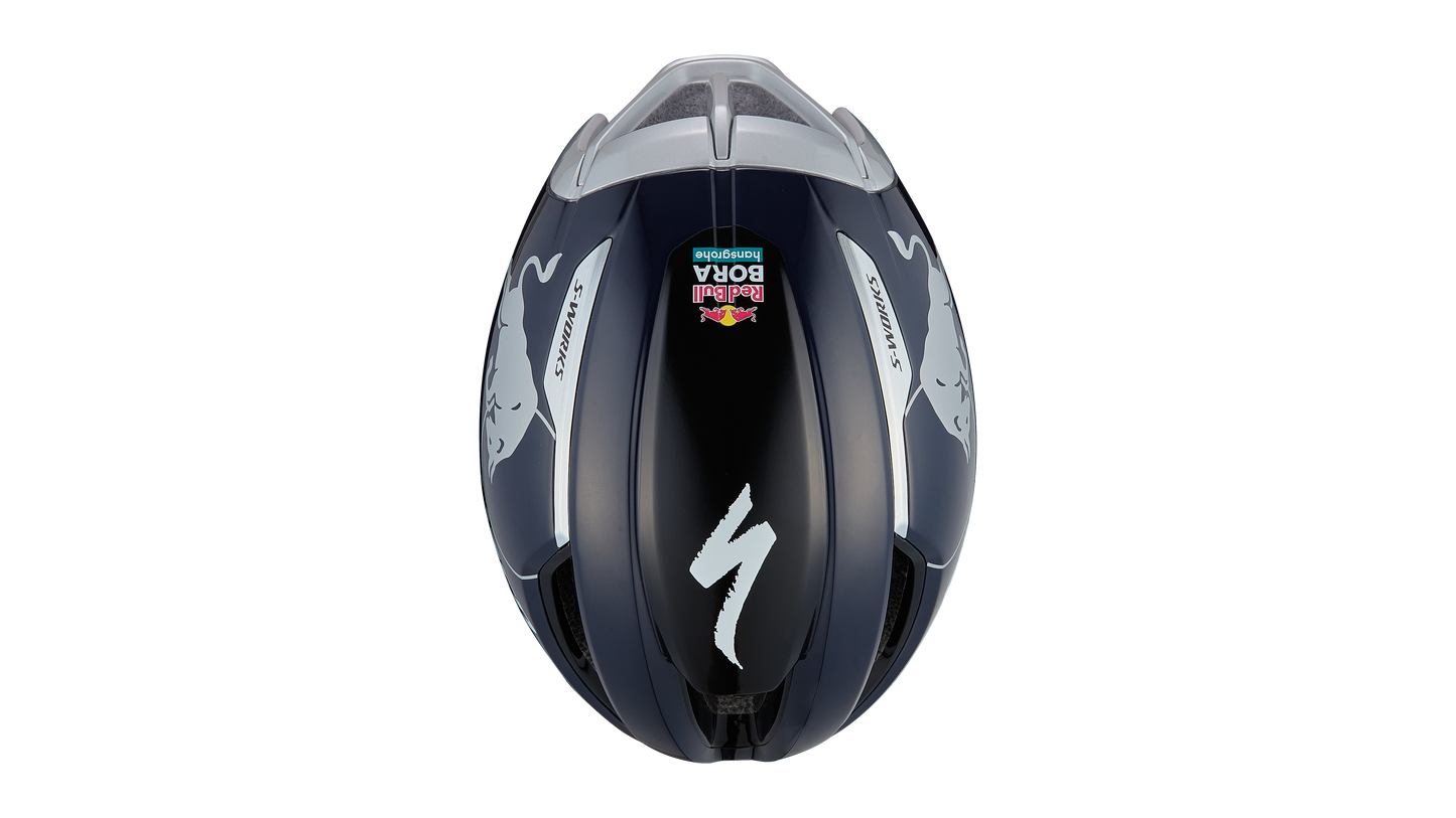 S-Works Evade 3: Red Bull 2025 TdF LTD
