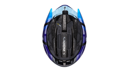 S-Works Evade 4 - Team Replica